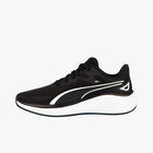 Puma Zapatillas Skyrocket Lite Juvenil, NEGRO, hi-res