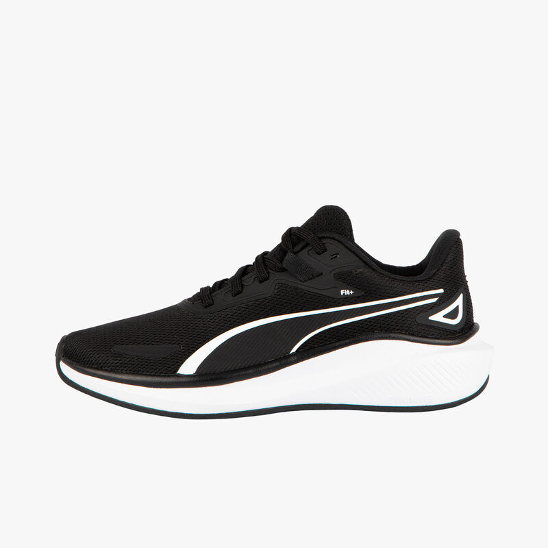 Puma Zapatillas Skyrocket Lite Juvenil, NEGRO, hi-res image number null