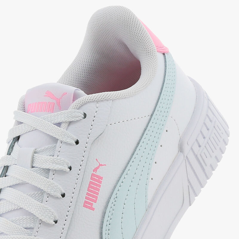 Puma Zapatillas Carina 2.0 JR, BLANCO, hi-res image number null