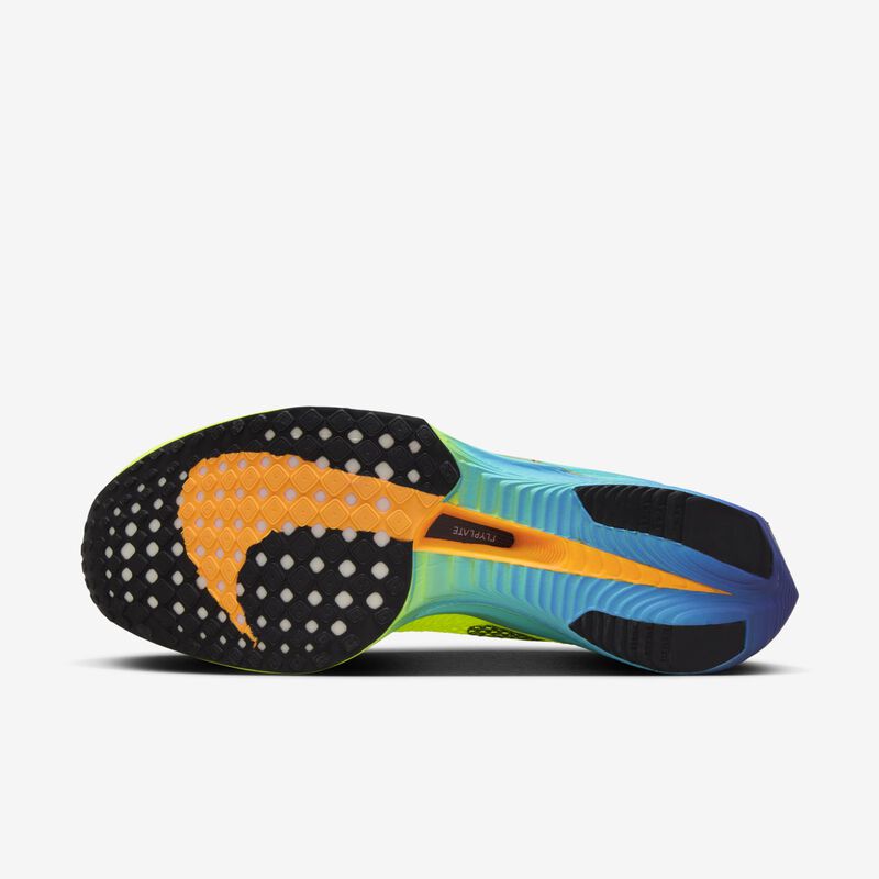 Nike Vaporfly 3, AMARILLO, hi-res image number null