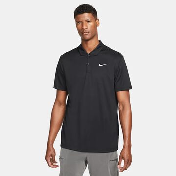 NikeCourt Polera de tenis Dri-FIT