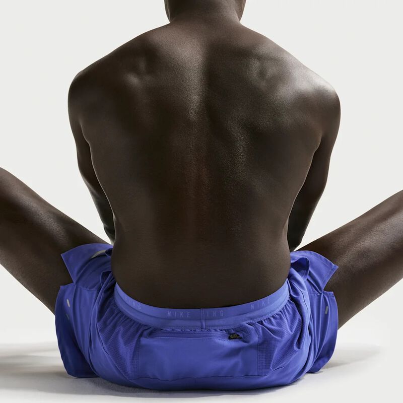 Nike Shorts Stride, AZUL, hi-res image number null
