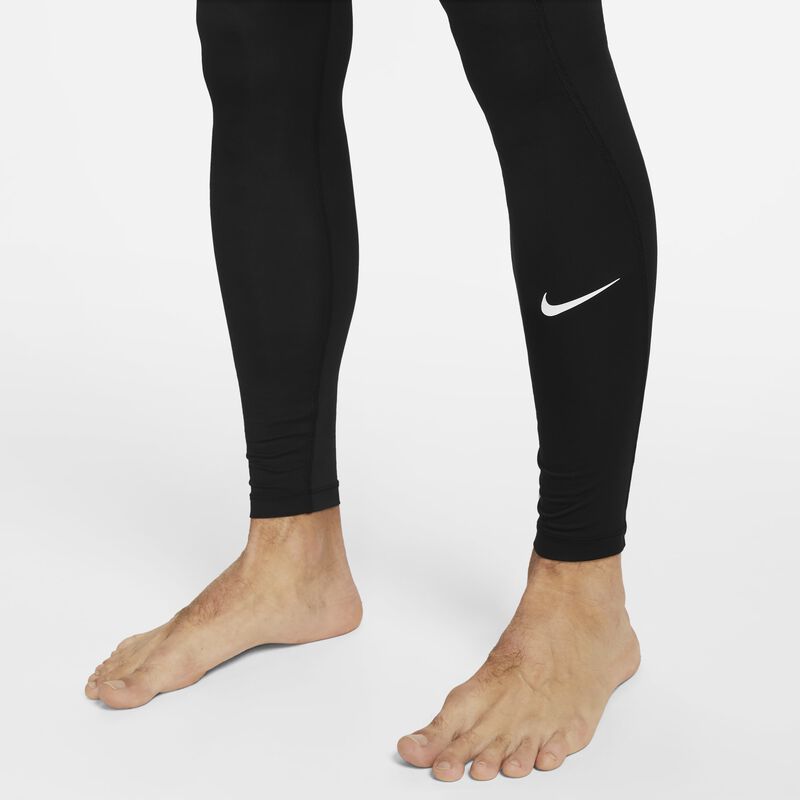 Nike Pro, NEGRO, hi-res image number null