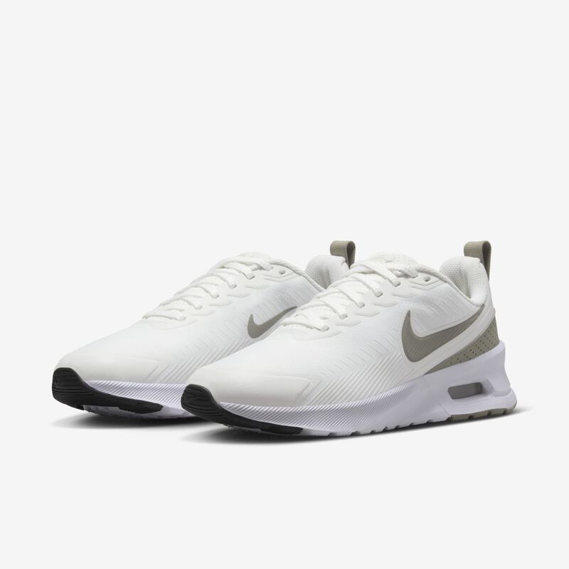 Nike Air Max Nuaxis, BLANCO, hi-res image number null