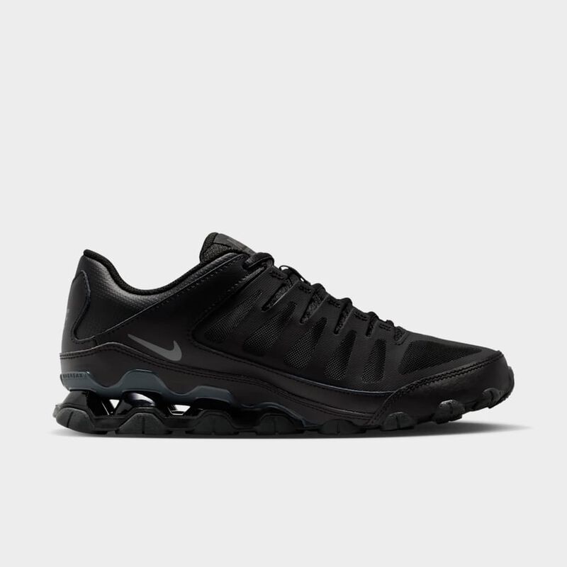 Nike Zapatillas Reax 8 TR, NEGRO, hi-res image number null