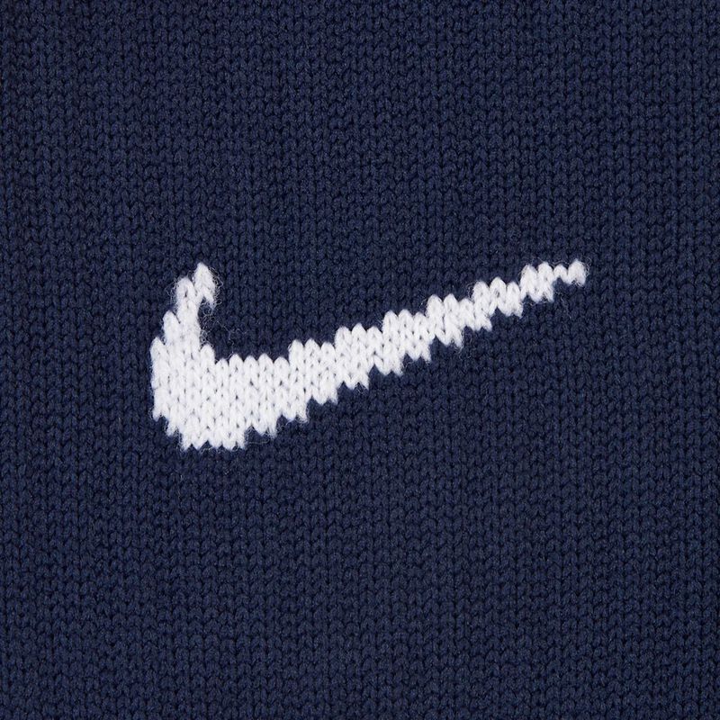 Nike Calcetines Academy Extralargos 1 Par, AZUL, hi-res image number null