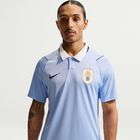 Nike Camiseta Uruguay Stadium Local 2026, AZUL, hi-res