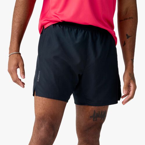 Brooks Shorts Dash 6" 2-in-1
