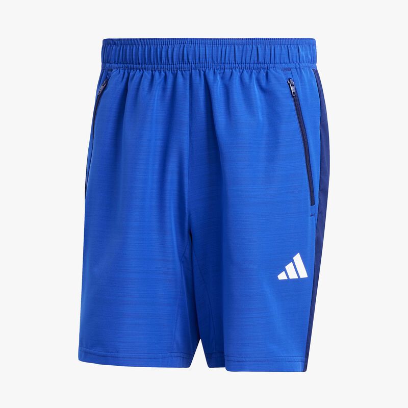 adidas Shorts Train Essentials, AZUL, hi-res image number null