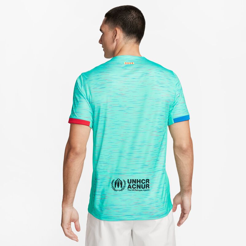 Nike FC Barcelona 2023/24 Stadium Third, SURTIDO, hi-res image number null