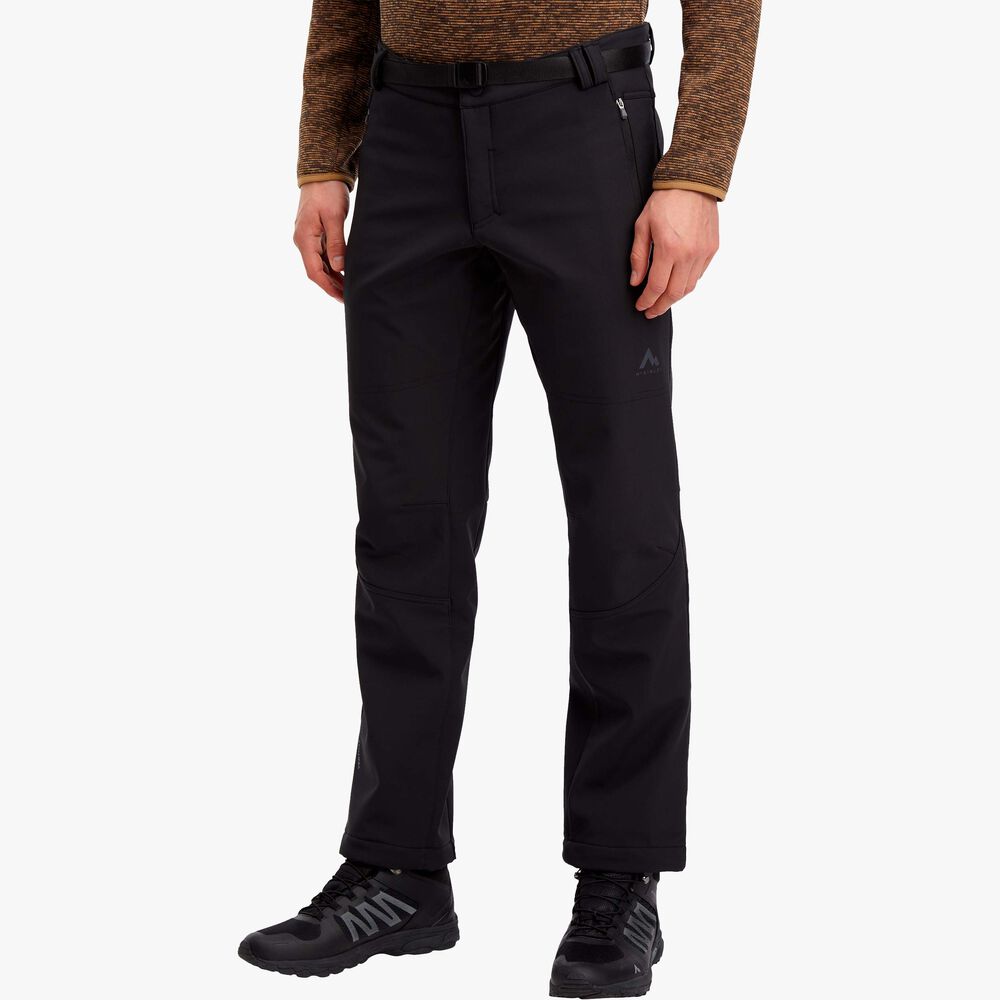 McKinley Shalda Pantalones outdoor hombre