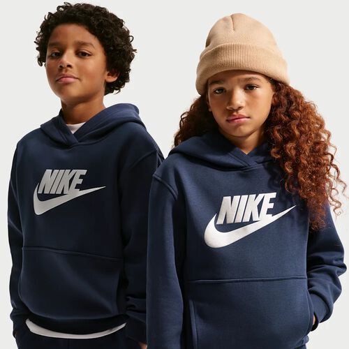 Nike Polerón Sportswear Club Fleece