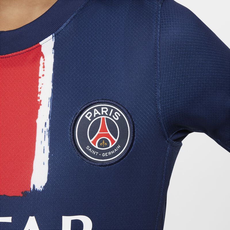 Nike PSG Stadium SS, AZUL, hi-res image number null