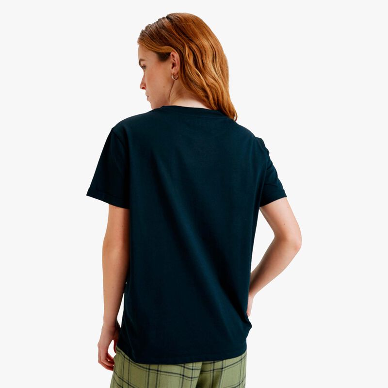 Roxy Polera Ocean Road Art, NEGRO, hi-res image number null