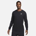 Nike Sportswear Club, NEGRO, hi-res