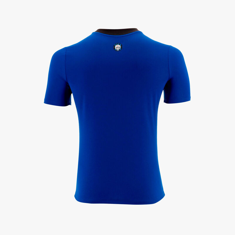 Camiseta Oficial Huachipato 2024, AZUL, hi-res image number null