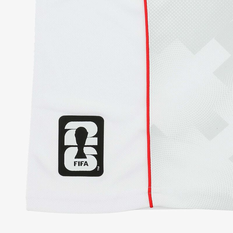 FIFA Polera Mundial 2026 Inglaterra, BLANCO, hi-res image number null