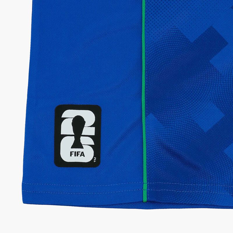 FIFA Polera Mundial 2026 Italia, AZUL, hi-res image number null