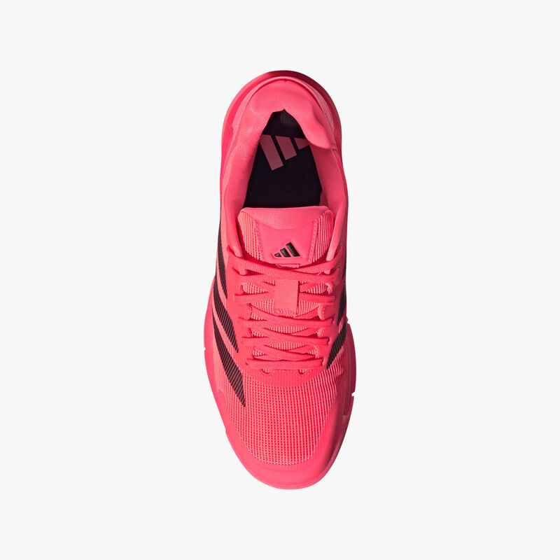 adidas Zapatillas Crazyquick P&aacute;del, ROJO, hi-res image number null