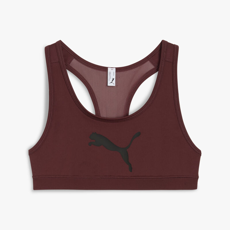 Puma Top Deportivo 4KEEPS II, ROJO, hi-res image number null