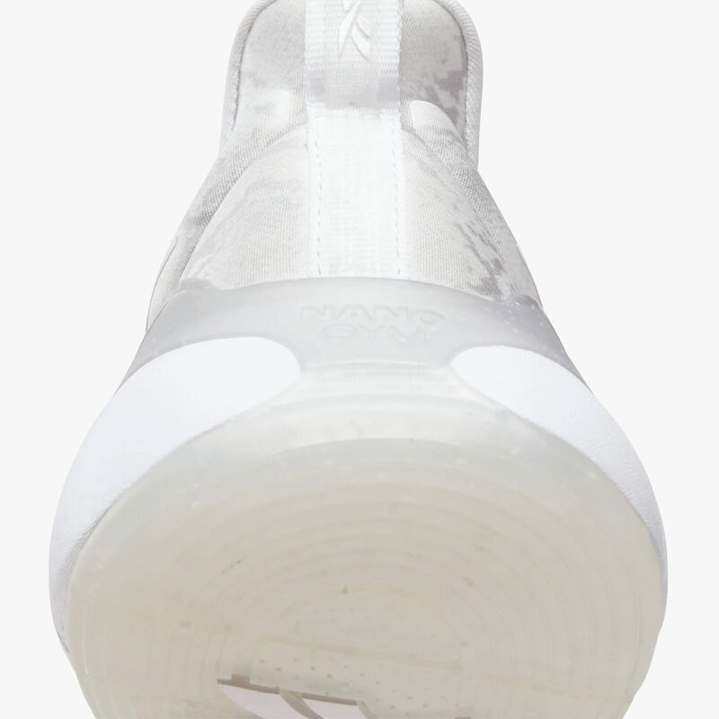 Reebok Zapatillas Nano Gym, BLANCO, hi-res image number null