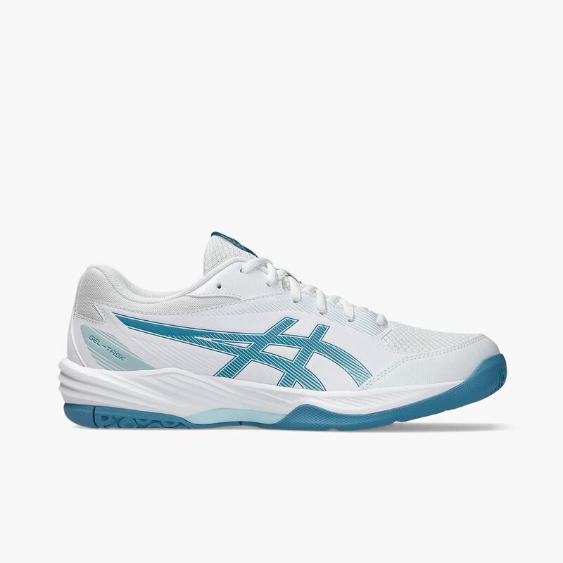 Asics Zapatillas Gel-Task 4, BLANCO, hi-res image number null
