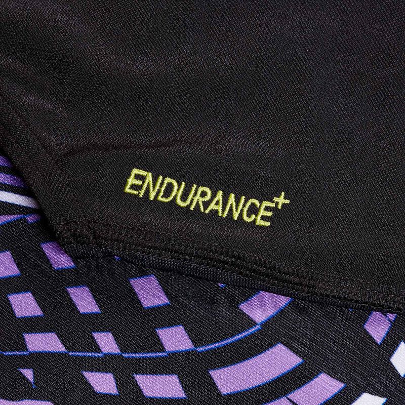 Speedo Traje de Baño Hydrasuit, NEGRO, hi-res image number null