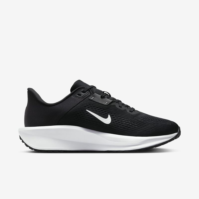 Nike Quest 6, NEGRO, hi-res image number null