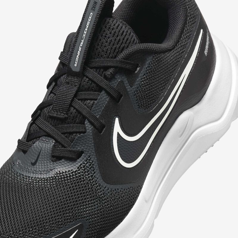 Nike Cosmic Runner, NEGRO, hi-res image number null