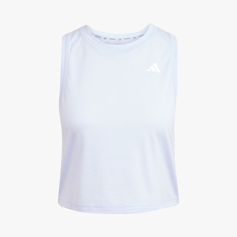 adidas Camiseta Train Essentials Boxy Workout, SURTIDO, hi-res image number null