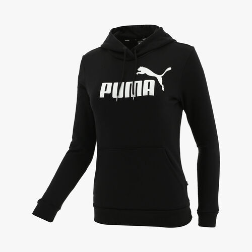 Puma Polerón Ess Logo