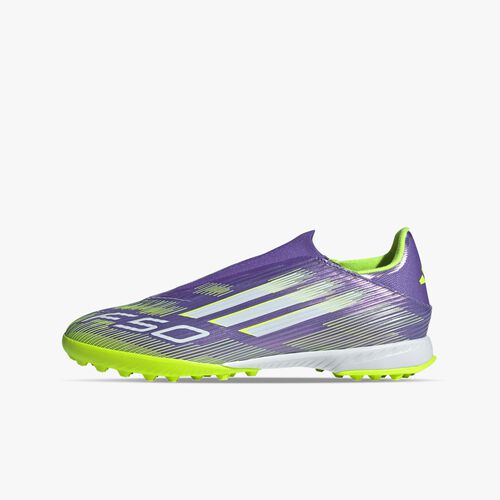 adidas Zapatillas F50 League Sin Pasadores Pasto Sintético