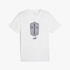 Puma Polera Universidad Cat&oacute;lica ftblCulture, BLANCO, hi-res