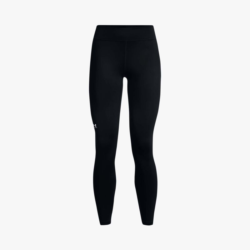 Under Armour Calzas ColdGear, NEGRO, hi-res image number null