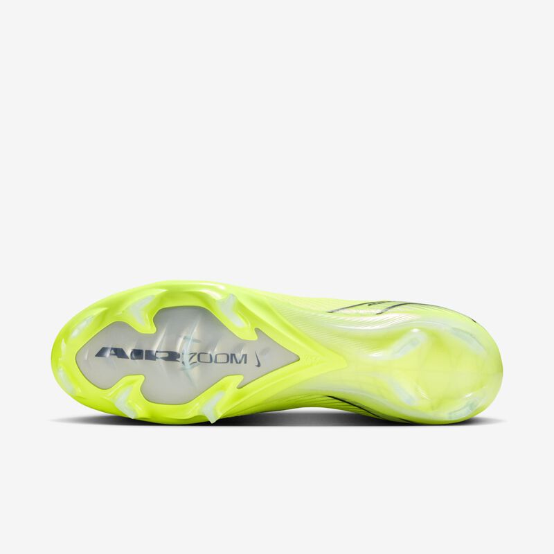 Nike Zapatillas Mercurial Superfly 10 Elite, AMARILLO, hi-res image number null