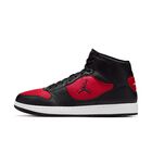 Jordan Zapatillas Court Connect Mid, NEGRO, hi-res