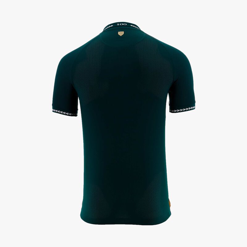 Camiseta FBF Oficial 100 años Versión Jugador, VERDE, hi-res image number null