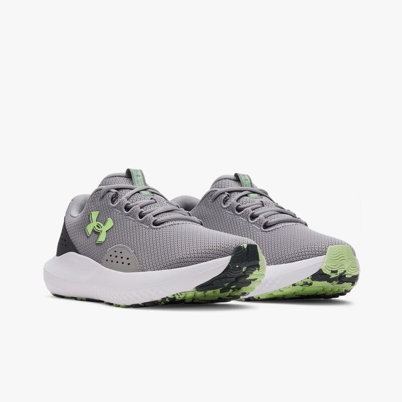 Under Armour Zapatillas Charged Surge 4, VERDE, hi-res image number null
