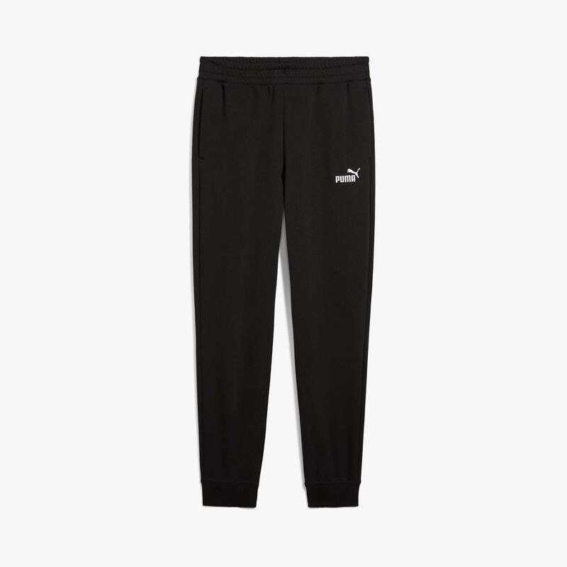 Puma Pantal&oacute;n Essentials No.1, NEGRO, hi-res image number null