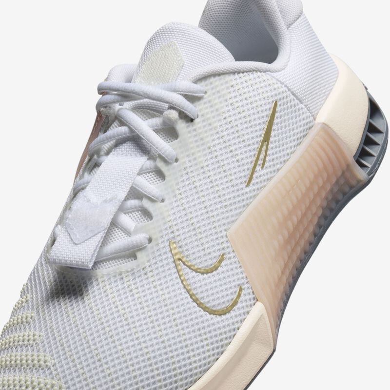Nike Metcon 9, BLANCO, hi-res image number null
