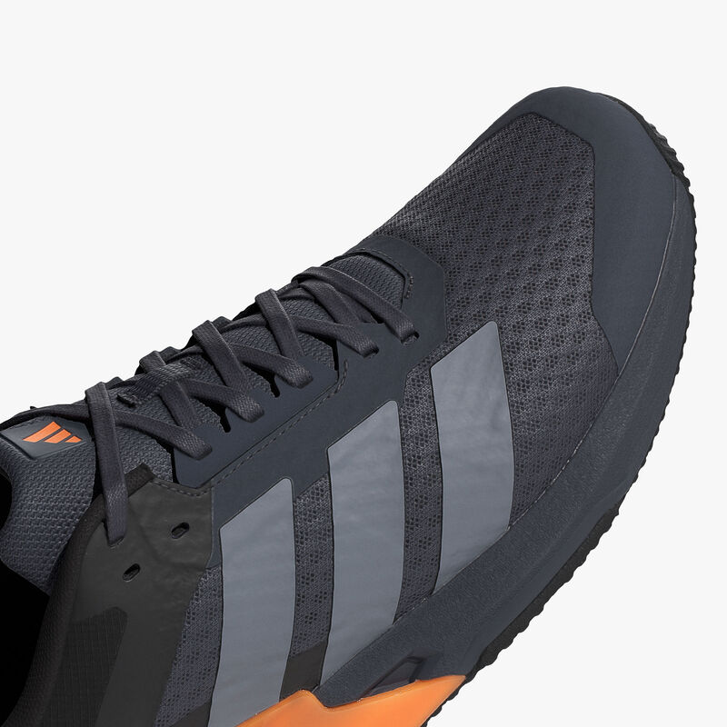 adidas Zapatillas Training Control Dropset, GRIS, hi-res image number null