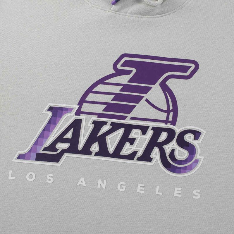 NBA Chaqueta Cromatics, GRIS, hi-res image number null