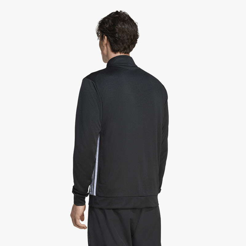 adidas Chaqueta Workout Essentials All Set, NEGRO, hi-res image number null