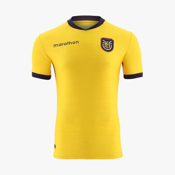 Camiseta FEF Hincha Mundial 2026