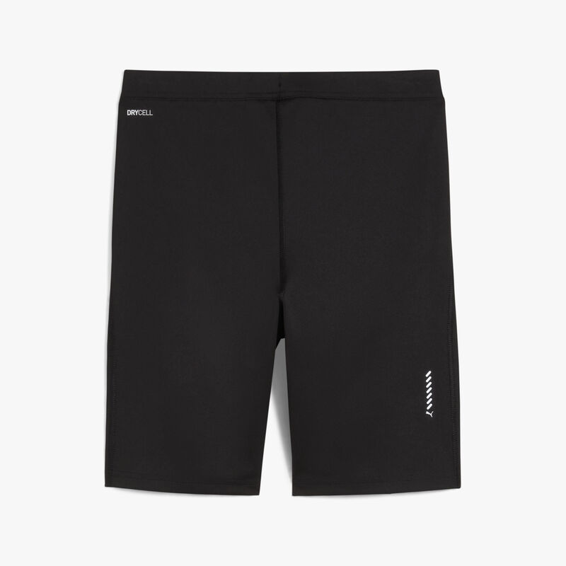 Puma Shorts RUN FOUNDATION 8", NEGRO, hi-res image number null