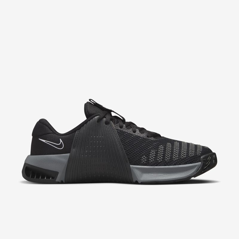 Nike Zapatillas Metcon 9, NEGRO, hi-res image number null
