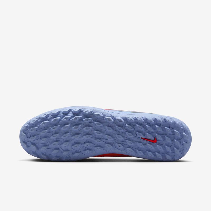 Nike Phantom 6 Low Club, AZUL, hi-res image number null
