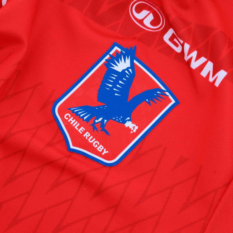 Camiseta Oficial Los Cóndores 2024, ROJO, hi-res image number null
