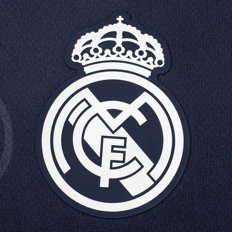 Real Madrid Camiseta Matchday Essential, AZUL, hi-res image number null