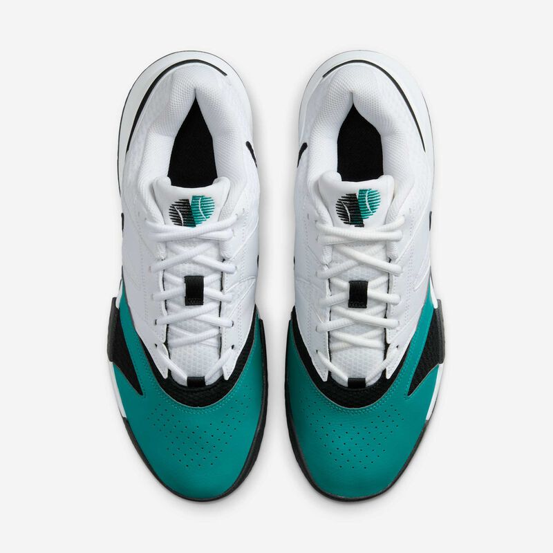 NikeCourt Lite 4, BLANCO, hi-res image number null